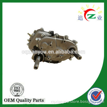 Chinese supplier diesel engine gearbox for ATV, UTV ,GOLF CART